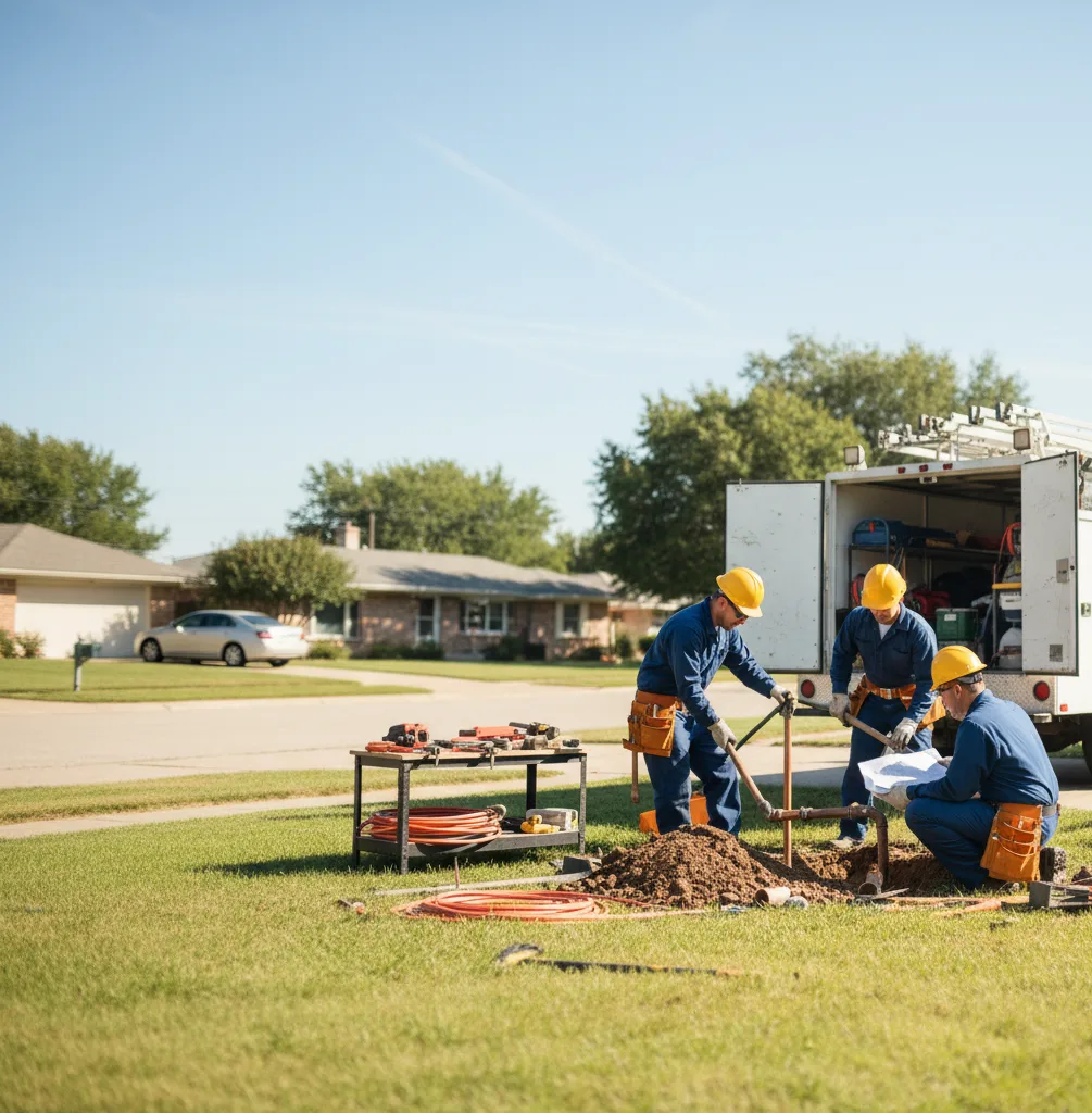 Water Heater Repair in Weyauwega, WI